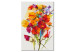 Paint by number Summer Flowers 107615 additionalThumb 6