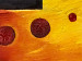 Pintura em tela Pôr-do-sol cósmico 47715 additionalThumb 2