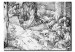 Reprodukcja obrazu Christ at the Mount of Olives 53815