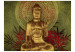 Fotomural Golden Buddha 61415 additionalThumb 1