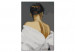 Paint by number Woman's Back 132325 additionalThumb 6