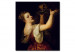 Reprodukcja obrazu Salome Carrying the Head of St. John the Baptist 51225