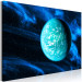 Canvas Blue Planet - Dark Space Graphics 146335 additionalThumb 2