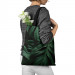 Bolsa de mujer Unusual leaves - a composition of exotic plants with rich detailing 147535 additionalThumb 3