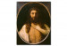 Reproduction de tableau Le Christ ressuscité 52135