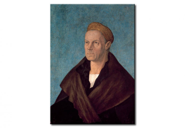 Reprodukcja obrazu Dürer 53835
