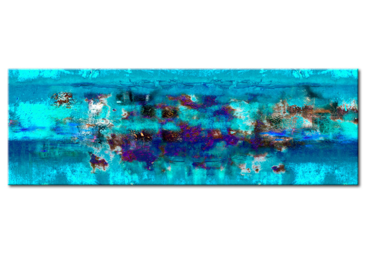 Acrylic Print Abstract Ocean [Glass] 93835 additionalImage 2