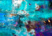 Acrylic Print Abstract Ocean [Glass] 93835 additionalThumb 6
