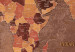 Decoración en corcho Mahogany World [Cork Map] 96035 additionalThumb 5