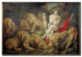 Reprodução de arte Daniel in the Lion's den 50745