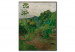 Kunstdruck Tropische Landschaft 51545