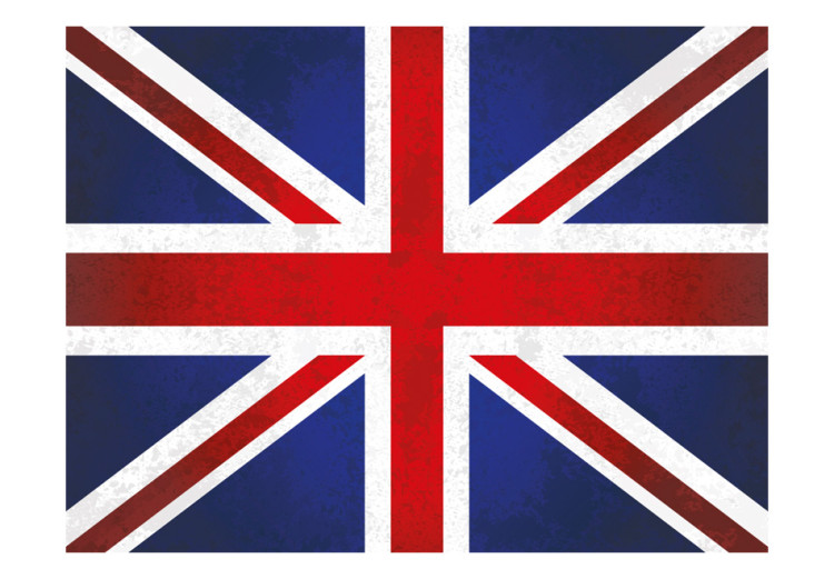 Wall Mural Union Jack 59945 additionalImage 1