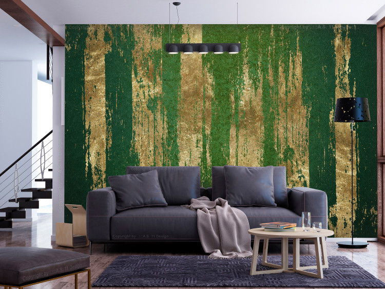 Emerald green gold HD wallpapers | Pxfuel