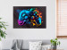 Poster Colorful Controller - A Multi-Colored Design for the Player’s Room 150655 additionalThumb 14