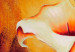 Tableau tendance Callas en couleur crème 48755 additionalThumb 3