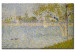 Reprodukcja obrazu Die Seine von der Grande Jatte aus gesehen 55155