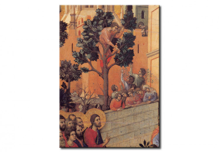 Kunstdruck Entry of Christ into Jerusalem 113365