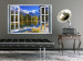 Quadro moderno Morning in the Mountains (1 Part) Wide 125165 additionalThumb 3