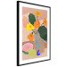 Wall Poster Flowers in Vase [Poster] 142865 additionalThumb 6