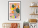 Wall Poster Flowers in Vase [Poster] 142865 additionalThumb 13