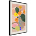 Wall Poster Flowers in Vase [Poster] 142865 additionalThumb 12