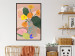 Wall Poster Flowers in Vase [Poster] 142865 additionalThumb 7