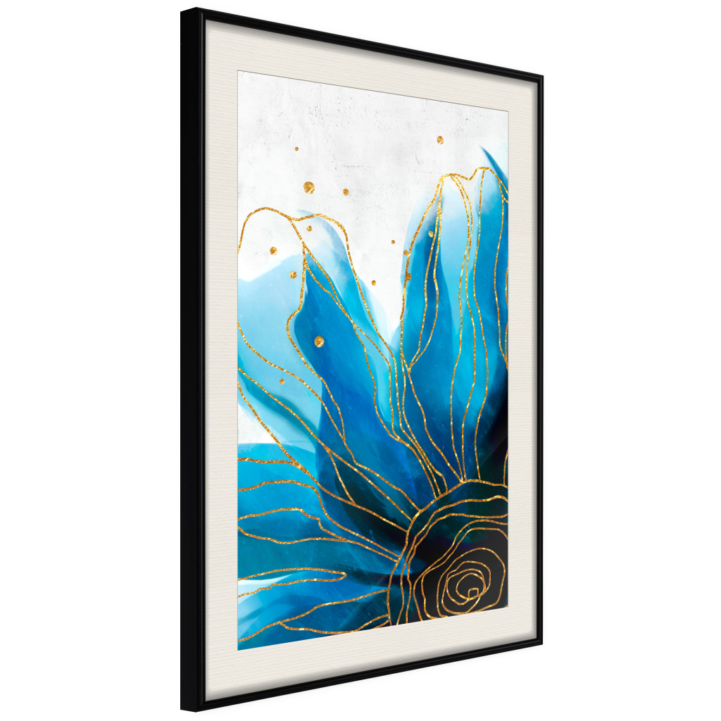 Muur Posters Enchanted Flower [Poster]