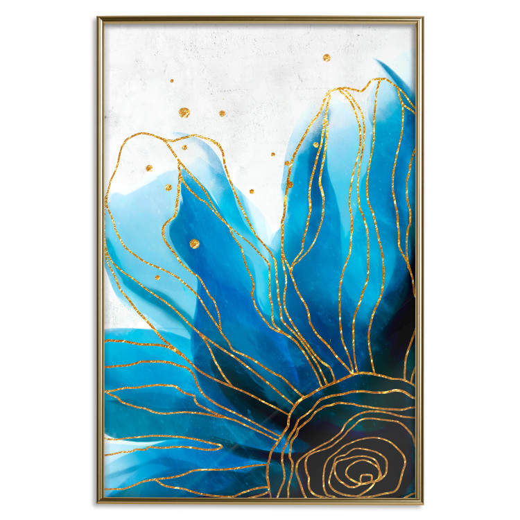 Wall Poster Enchanted Flower [Poster] 143365 additionalImage 26