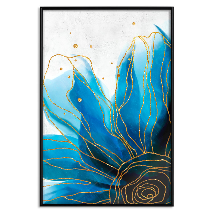 Wall Poster Enchanted Flower [Poster] 143365 additionalImage 25
