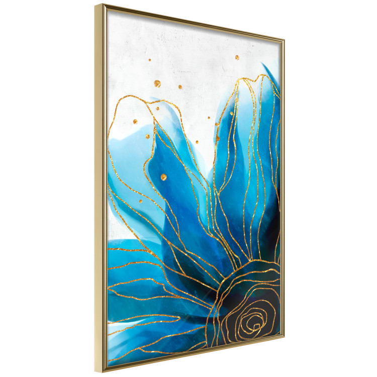Wall Poster Enchanted Flower [Poster] 143365 additionalImage 10