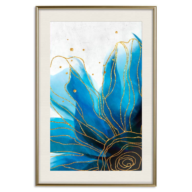 Wall Poster Enchanted Flower [Poster] 143365 additionalImage 5