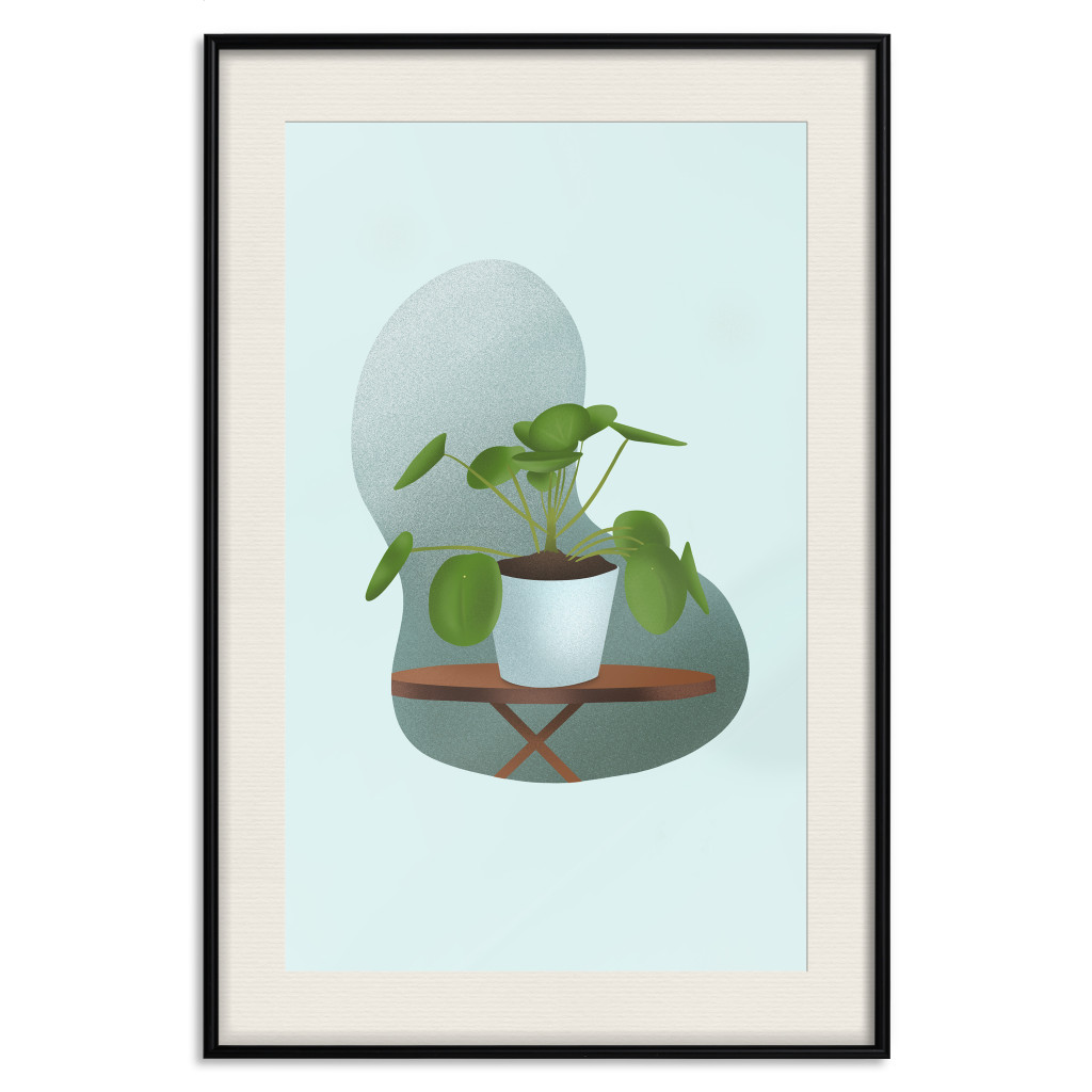 Posters: Plant III
