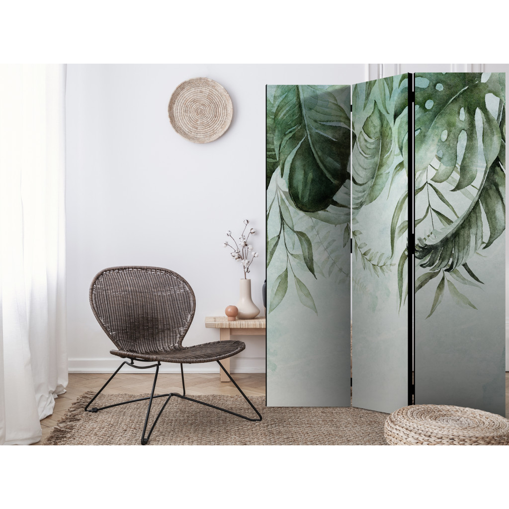 Biombo Green Tale [Room Dividers]
