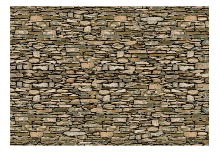 Wall Mural Stone wall 61865 additionalImage 1