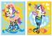 Set para pintar para niños Unicornios divertidos 107275 additionalThumb 7