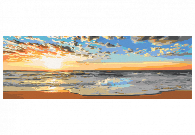 Paint by number Beautiful Baltic Sea 114175 additionalImage 6