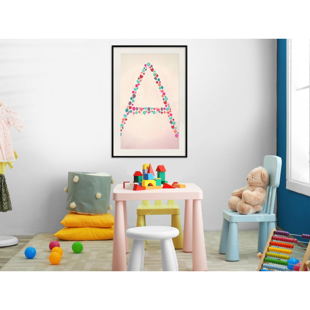 Muur Posters For Baby [Poster]