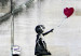 Obraz Banksy - cztery twórcze pomysły 132475 additionalThumb 4