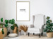 Poster Good Morning - Positive Minimalist Sentence on a White Background 146175 additionalThumb 15