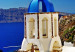 Cuadro Santorini - the white city 50575 additionalThumb 5