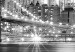 Acrylic Print Dream about New York [Glass] 92575 additionalThumb 4