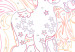 Painting Kit for Children Magical Unicorns 107285 additionalThumb 4