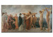 Reprodukcja obrazu Crucifixion of Christ 109985