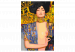 Tela da dipingere con numeri Gustav Klimt: Judith and the Head of Holofernes 134685 additionalThumb 6
