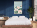 Poster Pink Water Lilies [Poster] 142485 additionalThumb 14