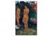 Copie de tableau Adam et Eve 51585
