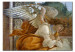 Reprodukcja obrazu Annunciation from S.Martino 51985