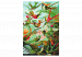 Wandbild zum Ausmalen Hummingbird Family 136495 additionalThumb 3
