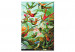 Kit de peinture par numéros Hummingbird Family 136495 additionalThumb 4