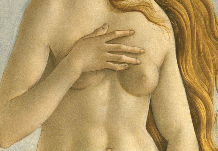 Kunstkopie Die Geburt der Venus 50795 additionalImage 2